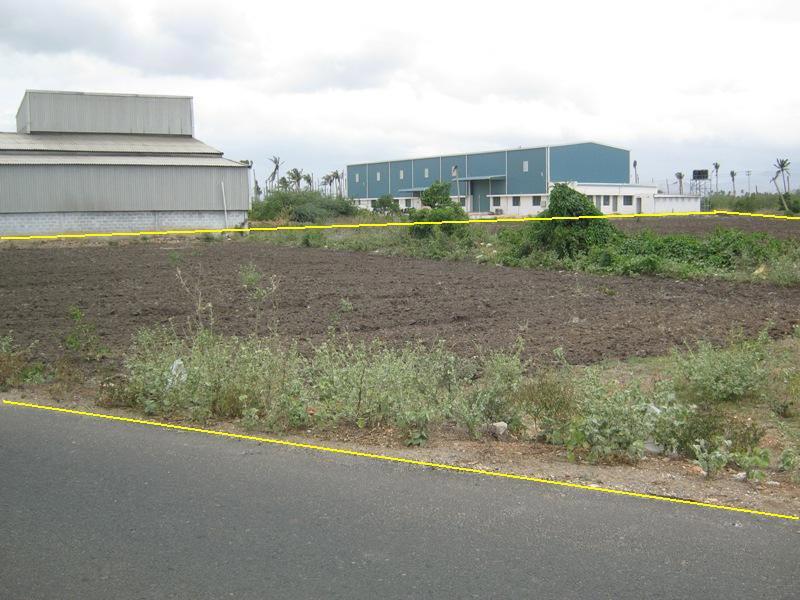 Commercial Plot Rent HSIIDC Manesar Gurgaon